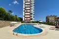 Appartement 1 chambre 165 m² Alanya, Turquie