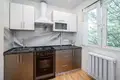 2 room apartment 45 m² Minsk, Belarus