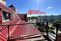 Wohnung 5 zimmer 190 m² Hrodna, Belarus