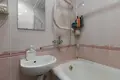 Appartement 2 chambres 50 m² Minsk, Bélarus