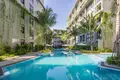 Complejo residencial Diamond Condominium Phuket