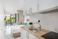 Studio apartment 27 m² Kallithea, Greece