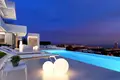 3 bedroom villa 407 m² Finestrat, Spain