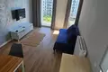 Monthly rental 2 room apartment, 42 m², €829 - Warsaw, Poland
