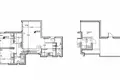 Appartement 2 chambres 100 m² Asomatos, Bases souveraines britanniques