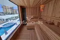 Квартира 3 комнаты 65 м² в Махмутлар центр, Турция