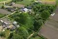 Land 17 m² Usiaza, Belarus