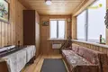 Cottage 200 m² Balarucki selski Savet, Belarus