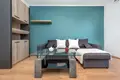 Appartement 2 chambres 46 m² Cracovie, Pologne