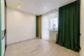 Apartamento 3 habitaciones 61 m² Minsk, Bielorrusia