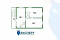 House 127 m² Minsk District, Belarus