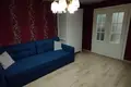 2 room apartment 61 m² Minsk, Belarus