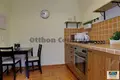 Wohnung 2 Zimmer 51 m² Budapest, Ungarn