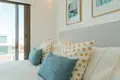 3 bedroom apartment 137 m² Urbanizacion Mil Palmeras, Spain