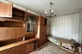 Mieszkanie 2 pokoi 42 m² Orsza, Białoruś
