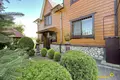 House 267 m² Ozyaritska-Slabadski rural council, Belarus