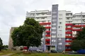 Wohnung 3 Zimmer 66 m² Rajon Dsjarschynsk, Weißrussland