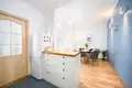 Apartamento 2 habitaciones 37 m² en Danzig, Polonia