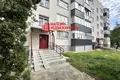Wohnung 1 zimmer 42 m² Hrodna, Belarus
