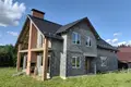 Ferienhaus 150 m² Staryna, Belarus