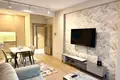 Appartement 2 chambres 49 m² en Przno, Monténégro