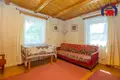 Haus 3 Zimmer 48 m² Ciurliouski sielski Saviet, Weißrussland