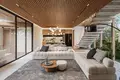 3 bedroom villa 166 m² Canggu, Indonesia