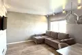 Appartement 1 chambre 44 m² Minsk, Bélarus