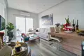 Apartamento 2 habitaciones 80 m² Limasol, Chipre