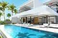 3 bedroom villa 248 m² Adeje, Spain