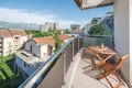 Apartamento 2 habitaciones 44 m² Budva, Montenegro