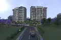Квартира 3 комнаты 70 м² Мезитли, Турция