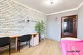 Apartamento 4 habitaciones 97 m² Minsk, Bielorrusia