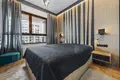 3 room apartment 74 m² Warsaw, Poland