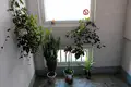 1 room apartment 40 m² Minsk, Belarus