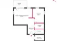 Nieruchomości komercyjne 43 m² Warszawa, Polska