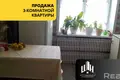 Квартира 3 комнаты 68 м² Бабиничи, Беларусь