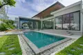 Вилла 3 комнаты 320 м² Тхаланг, Таиланд