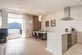 2 bedroom apartment 133 m² Budva, Montenegro