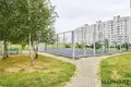 Квартира 1 комната 43 м² Минск, Беларусь