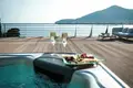 2 bedroom apartment 170 m² Budva, Montenegro