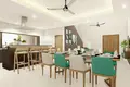 Villa de 4 dormitorios 330 m² Ban Khao Pi Lai, Tailandia