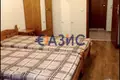 Квартира 3 спальни 62 м² Святой Влас, Болгария