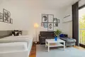 Wohnung 1 zimmer 35 m² Warschau, Polen