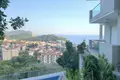 2 bedroom apartment 90 m² Petrovac, Montenegro