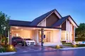 4-Zimmer-Villa 212 m² ban hnxng na tea lxy, Thailand