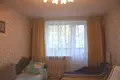 Appartement 2 chambres 42 m² Minsk, Biélorussie