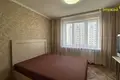 1 room apartment 44 m² Minsk, Belarus