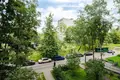 2 room apartment 57 m² Minsk, Belarus
