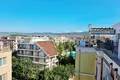 Квартира 2 комнаты 127 м² Несебр, Болгария
